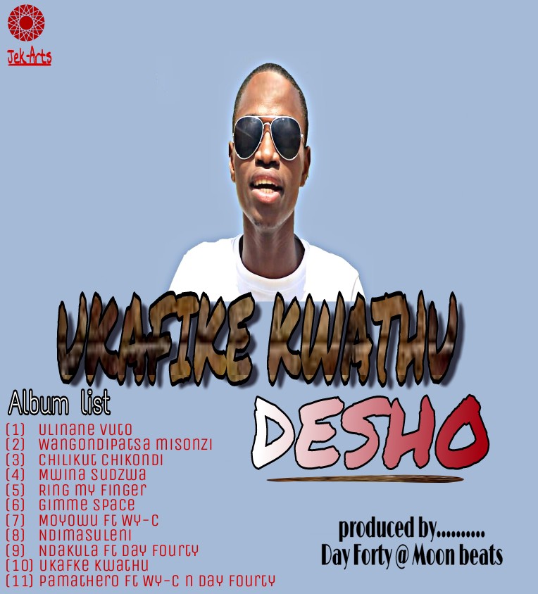 Ukafike Kwathu Ukafike Kwathu